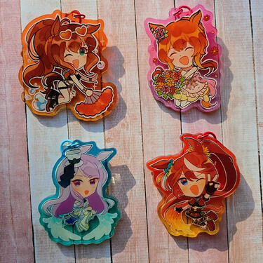 Uma Musume