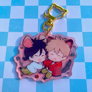 Stranger By The Shore