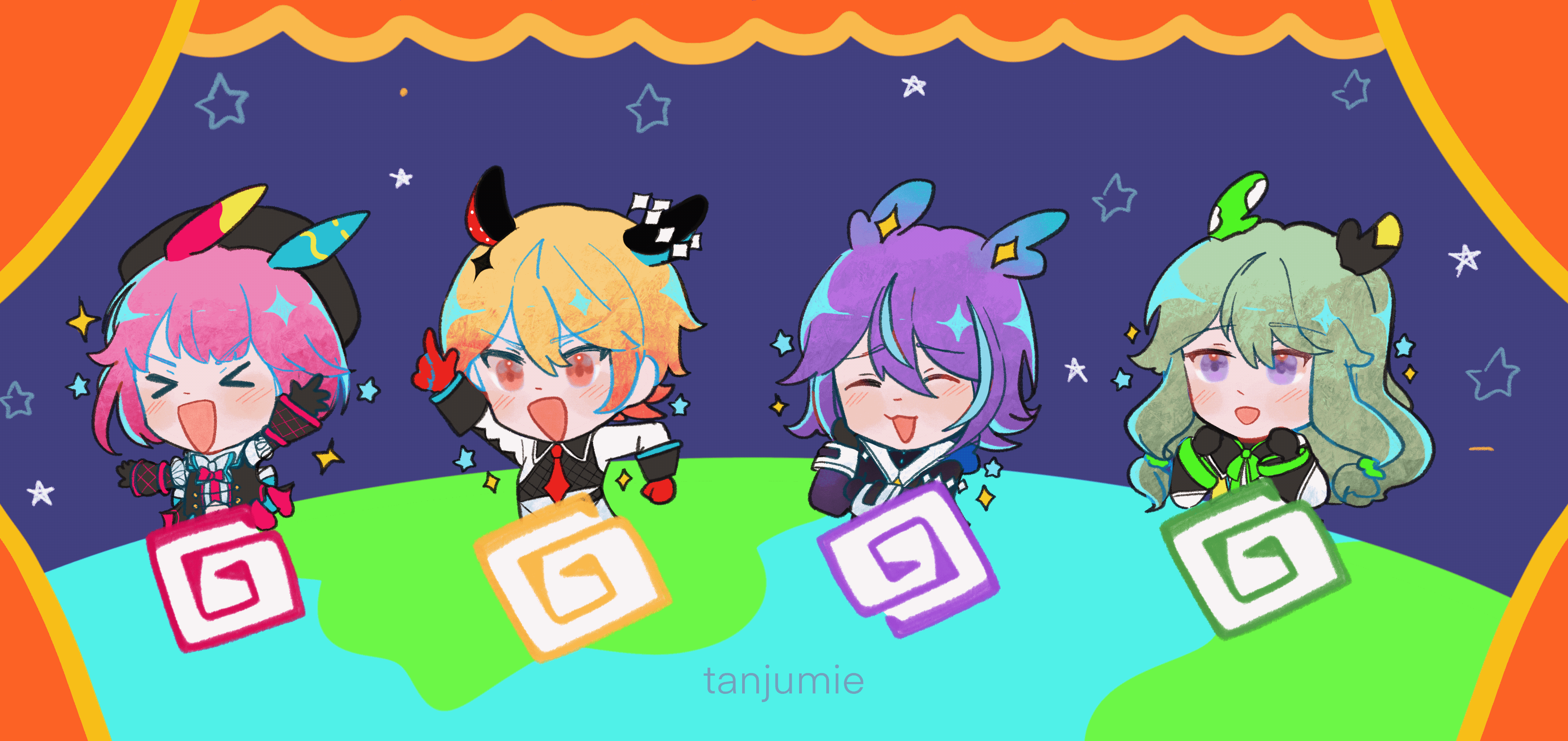 Project SEKAI