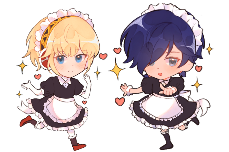 Persona 3
