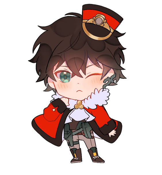 Honkai Star Rail