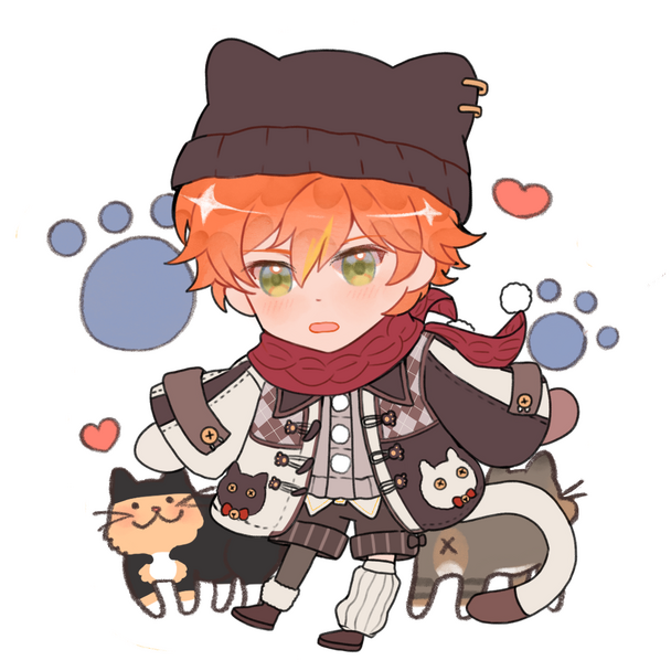 Project SEKAI