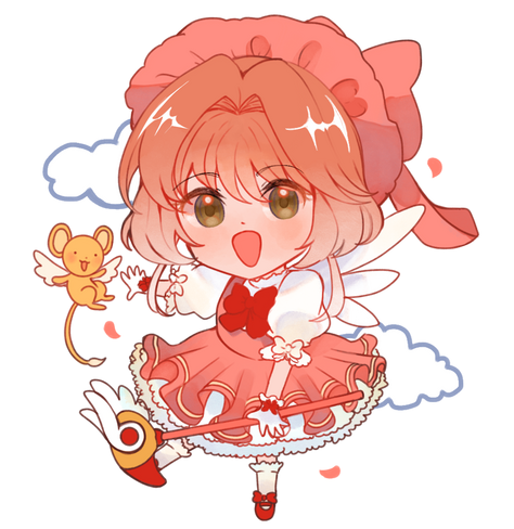 Cardcaptor Sakura