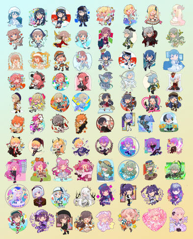 Project SEKAI