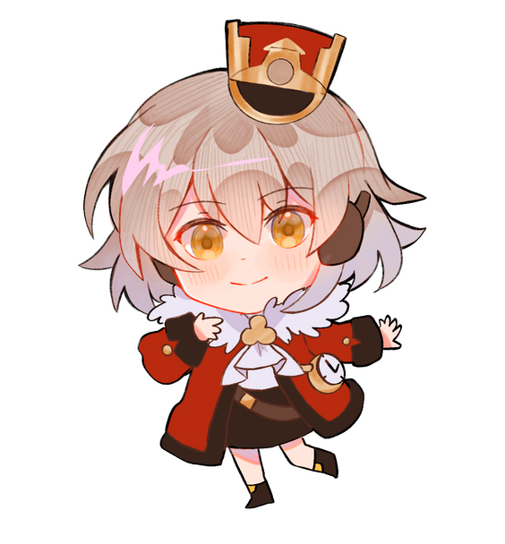 Honkai Star Rail