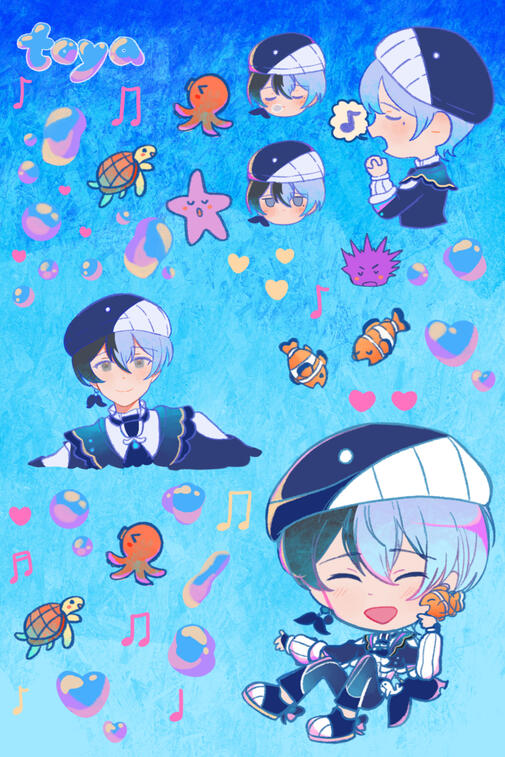 Project SEKAI